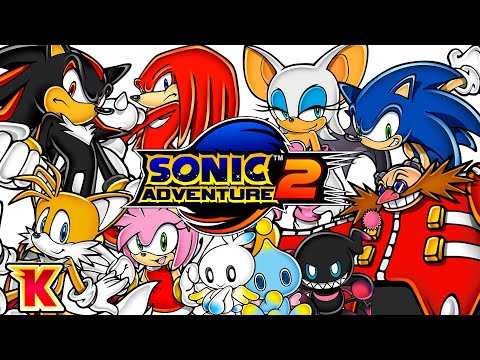 , title : 'Sonic Adventure 2 | Retrospectiva (Ft mucha gente piola)'