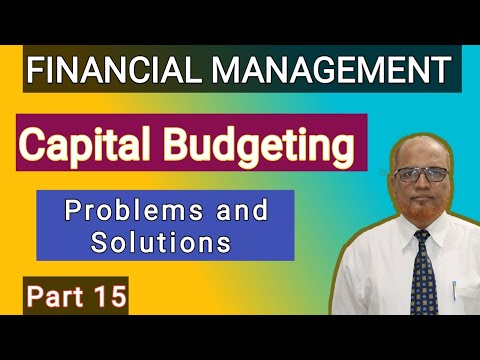 Financial Management I Cash Management I Problems and Solutions I Part 5 I Hasham Ali Khan I