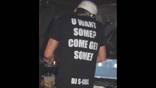 DJ S-Code - Clap Ya Hands (Break)