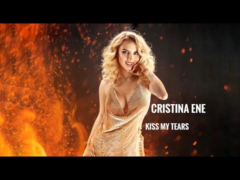 CRISSA - Kiss my Tears | Official Video     🔥 Pop-Dance