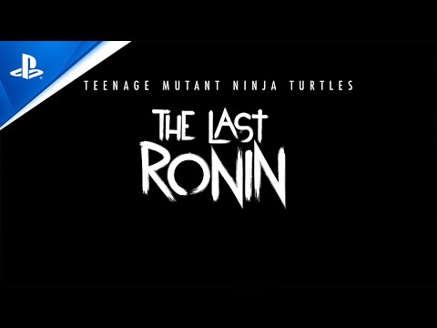 THQ Nordic Showcase 2023 recap – TMNT: The Last Ronin, South Park: Snow Day, Alone in the Dark, and more