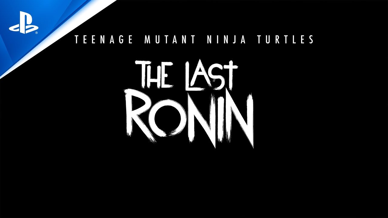 THQ Nordic Showcase 2023 recap – TMNT: The Last Ronin, South Park: Snow Day, Alone in the Dark, and more