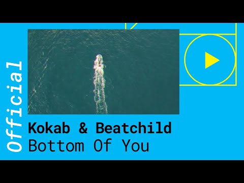 Kokab & Beatchild – Bottom Of You [Official Lyric Video]