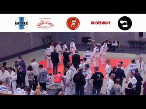 Judoclub Wetteren Serskamp