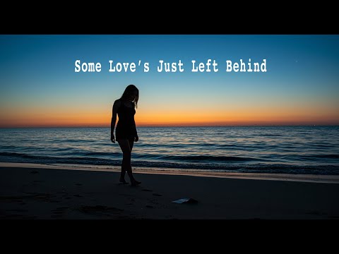 Gamma Skies, Victor Lundberg - Some Love's just left behind(Lyrics)