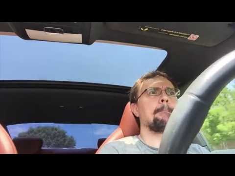 Audi S5 Exhaust V8 AWE sound and review