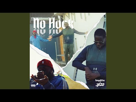 No Hook (feat. Jozo)