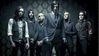 She Never Made It to the Emergency Room- Motionless In White- When Love Met Destruction