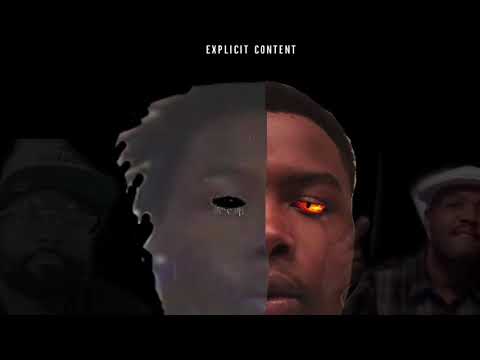 LBR Tae - “Poppin Pt 2” Ft URIR x Kilo & LBR Tae - FYN Freestyle (2 in 1)