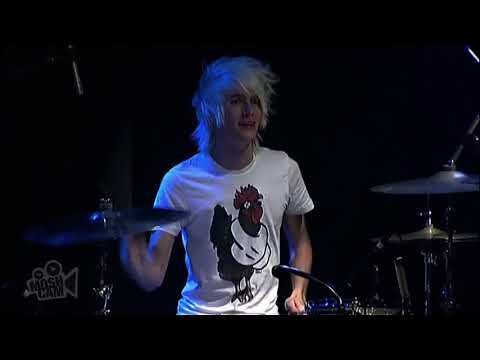 Forever The Sickest Kids - Live @ The Metro Theatre Sydney, Australia 02/25/2009 [FULL PROSHOT]