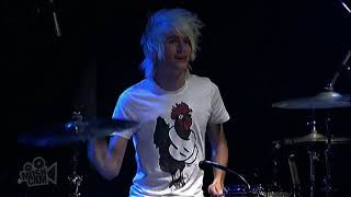 Forever The Sickest Kids - Live @ The Metro Theatre Sydney, Australia 02/25/2009 [FULL PROSHOT]