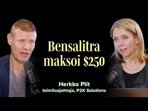 Isku Iraniin nostaa öljyn hintaa