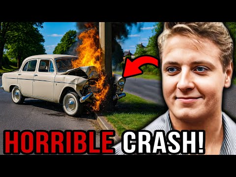 The HORRIFYING Last Minutes of Eddie Cochran