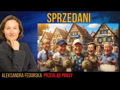 Wyprzedaż Niemiec, UE jest problemem niemieckich koncernów, ryzyko zapaści kredytowej