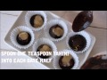 Raw On 10 A Day Snicker Bites
