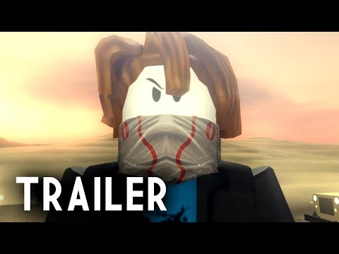 The Last Guest 2 - A Roblox Movie Official Trailer