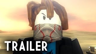 The Last Guest 2 - A Roblox Movie Official Trailer