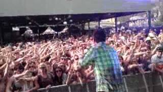 Spit Syndicate- Pretty Girls Make Graves (Live at Coaster Festival 2010)