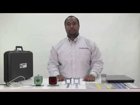 Automatic Guided Vehicle PGV Demo Case