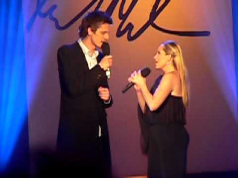 Ondřej Ruml a Bára Basiková - Dalas jim víc