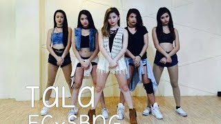 [DANCE] Tala by Ella Cruz with SB NewGen