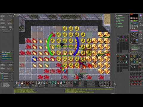 Soul War Quest - Goshnars Hatred