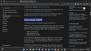 SQLSERVER INSTALLATION