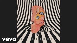 Cage The Elephant - Take It or Leave It
