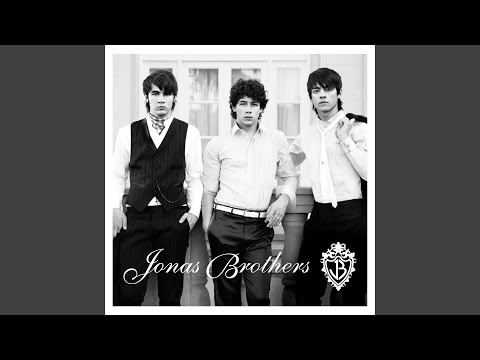 That S Just The Way We Roll - Jonas Brothers