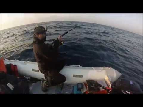 Slow Jigging For Groupers ( Jigging Kum Lagosu )