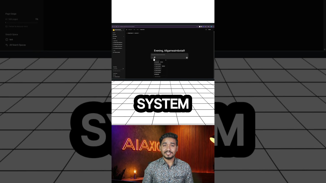 NotebookLM Finally Getting Replaced? Meet SurfSense (Open Source)