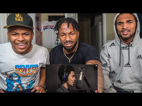 Who Is This? First Time Hearing UK Rapper "AKALA" - Fire In The Booth (PART1)