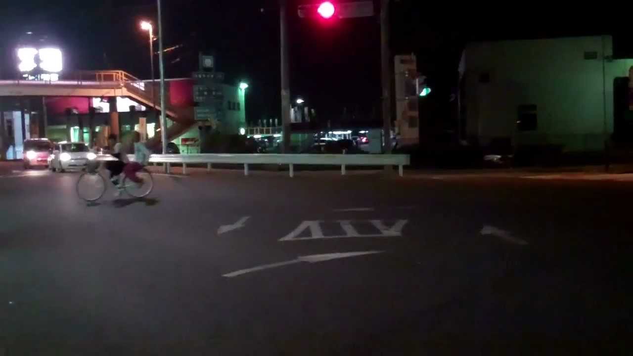 Immersive street-level walking tour through Yatomi Road, Japan, showcasing authentic urban landscapes, local architecture, and the vibrant atmosphere of the city's neighborhoods