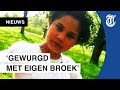 Gruwelijke details moordzaak 11-jarig meisje
