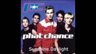 Phat Chance: Sunshine Daylight