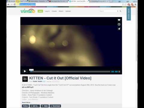 Prestashop module - Video gallery v2.1