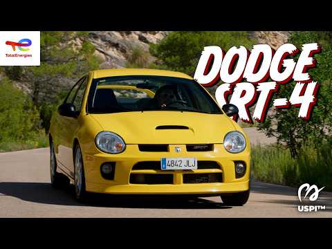 Dodge Neon SRT-4: El “Fast & Furious” que Dodge vendía de fábrica