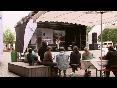 Hella 50 Jahre Eventreportage