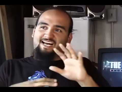 Solillaquists of Sound Documentary - The Benevolence of Surrender [REMASTERED]