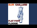 Flat Foot Floogie, No. 1 (Live)