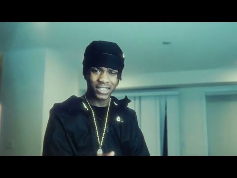 KsBvndz - Insomnia (Official Video)