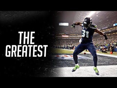 Kam Chancellor NFL Mix - "The Greatest" | Ultimate Career Highlights