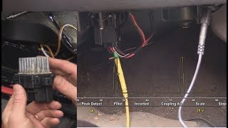 GMC Yukon HVAC Blower Motor Won't Turn On