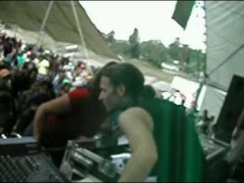 Psysex-Goblin, Astrix and Cosma