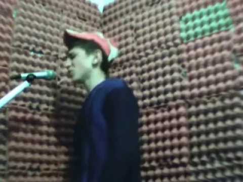 Son Styla Samsun Attack &Kutsal Bela [Yazmak İstedim]2014