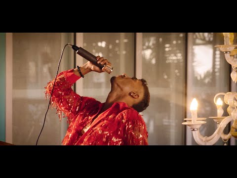 Mickaël Pouvin - DÉCOLLER (Clip Officiel)