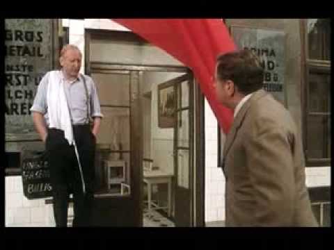 Der Bockerer 1 - Fahne hissen