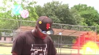 LOUD - SuperStarBlaze Byron Black