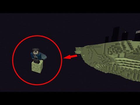 The Most INSANE Elytra Clutch In Minecraft!