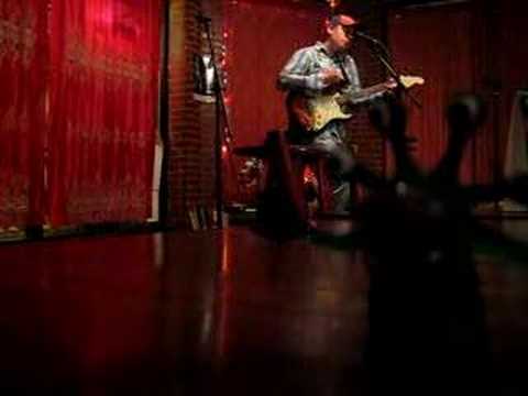 Dave Pittenger with Ryan Vaughn - Memphis
